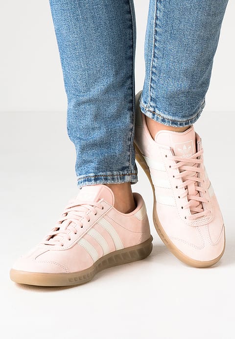 adidas hamburg pour femme